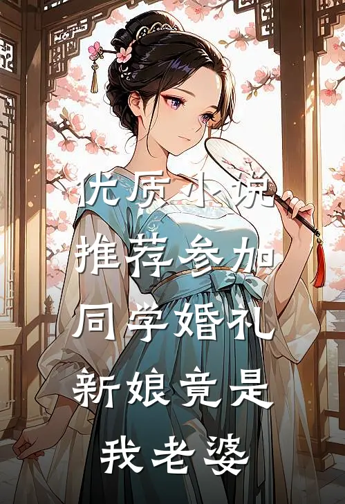 优质小说推荐参加同学婚礼，新娘竟是我老婆