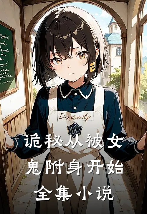 诡秘从被女鬼附身开始全集小说