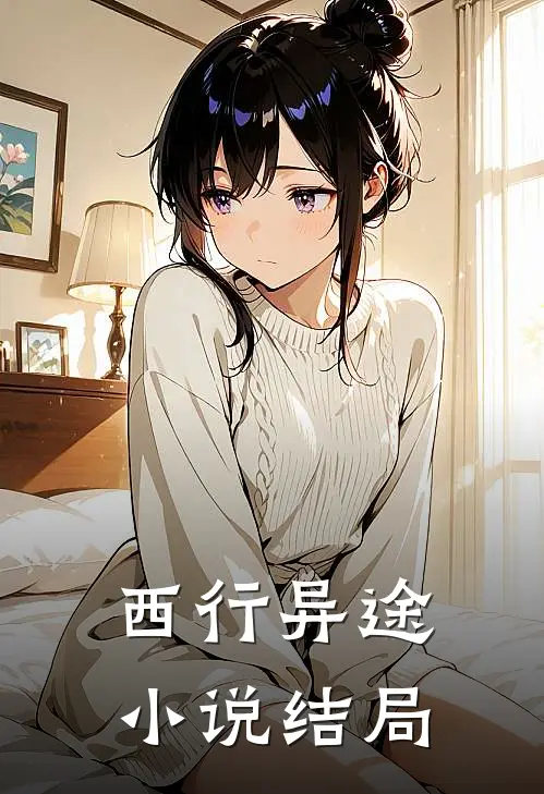 西行异途小说结局
