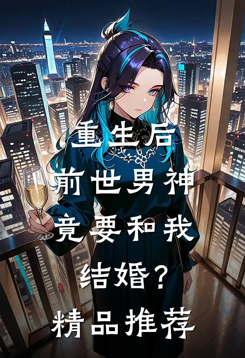 重生后，前世男神竟要和我结婚？精品推荐