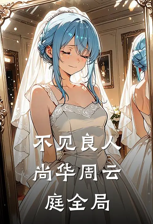 不见良人尚华周云庭全局