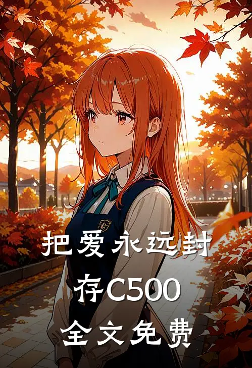 把爱永远封存C500全文免费