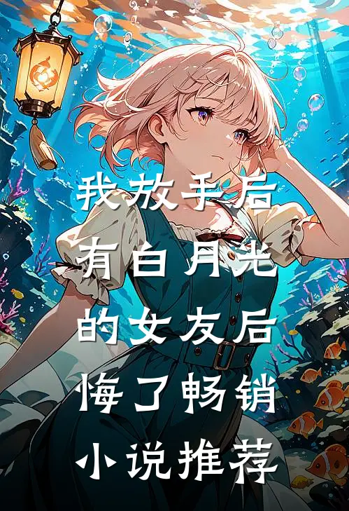 我放手后,有白月光的女友后悔了畅销小说推荐