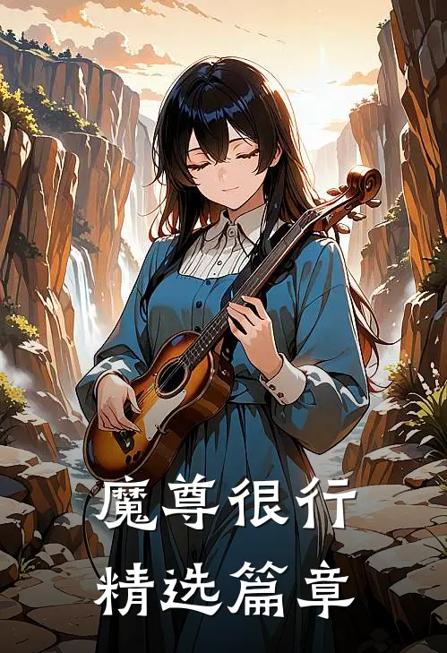魔尊很行精选篇章