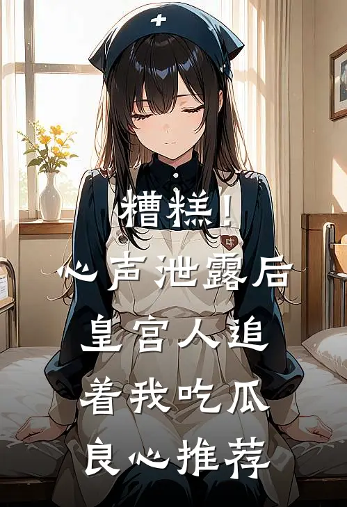 糟糕！心声泄露后皇宫人追着我吃瓜良心推荐