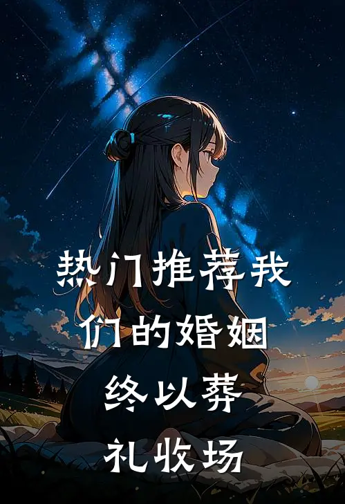 热门推荐我们的婚姻，终以葬礼收场