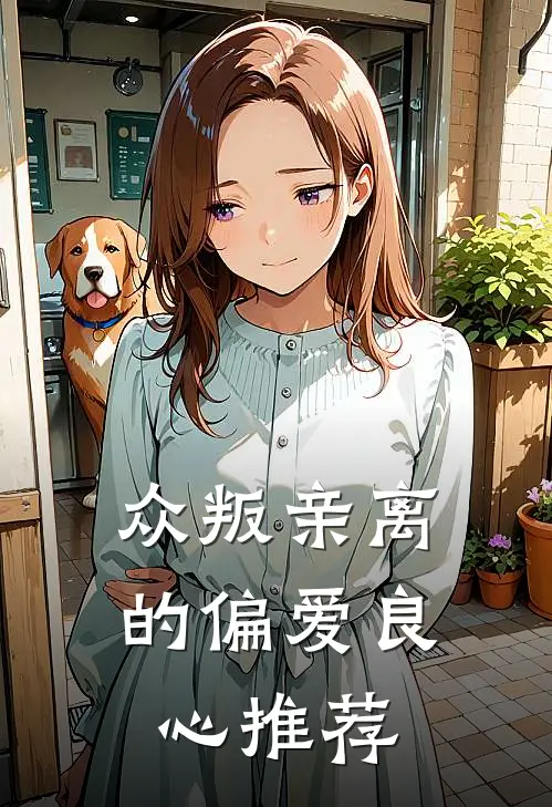 众叛亲离的偏爱良心推荐