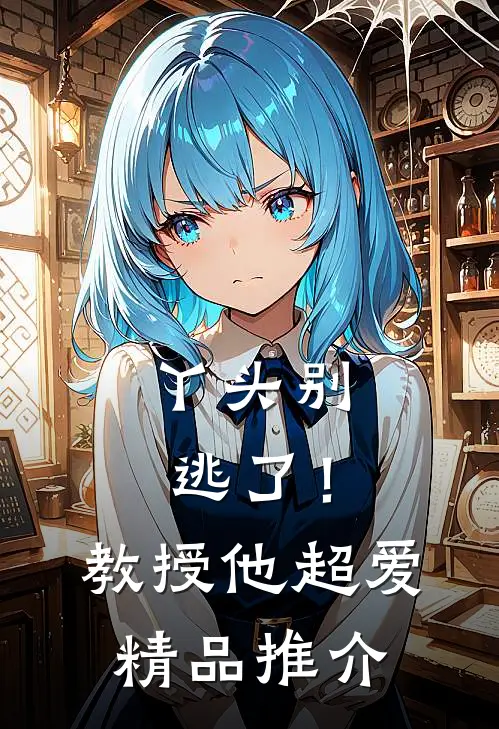 丫头别逃了！教授他超爱精品推介