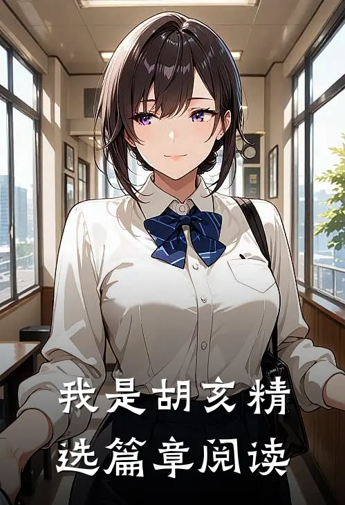 我是胡亥精选篇章阅读