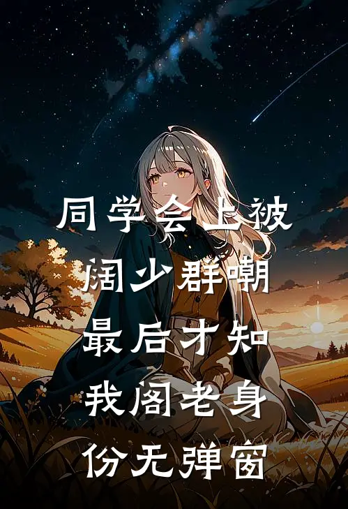 同学会上被阔少群嘲，最后才知我阁老身份无弹窗