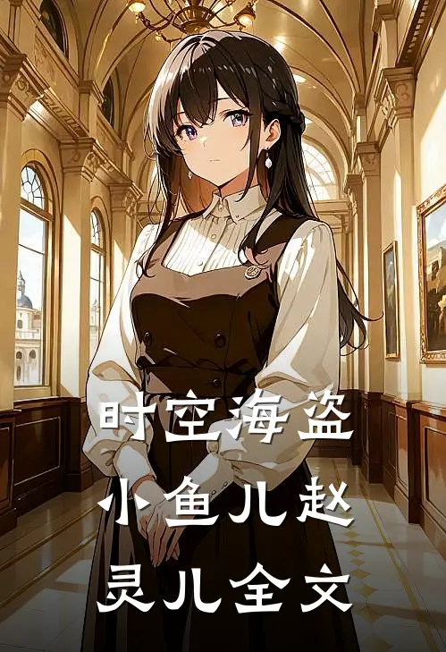 时空海盗小鱼儿赵灵儿全文