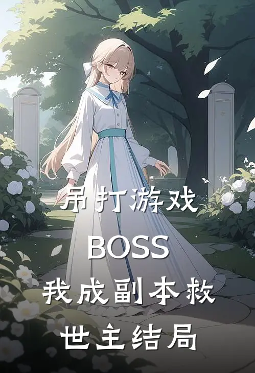 吊打游戏BOSS，我成副本救世主结局