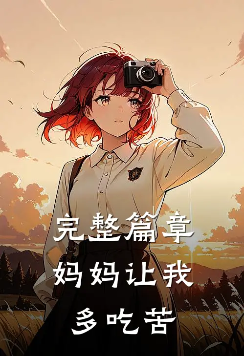 完整篇章妈妈让我多吃苦