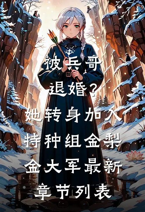 被兵哥退婚？她转身加入特种组金梨金大军最新章节列表