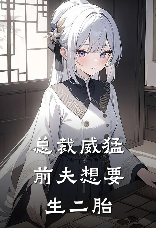 总裁威猛：前夫想要生二胎