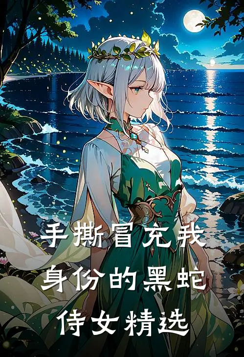 手撕冒充我身份的黑蛇侍女精选