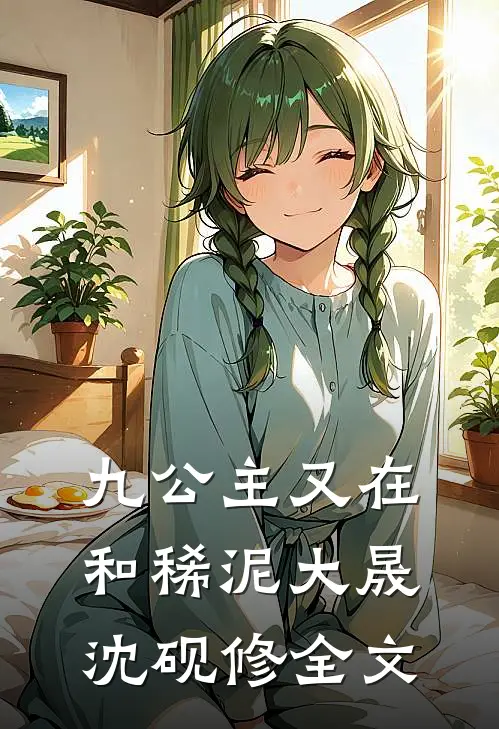 九公主又在和稀泥大晟沈砚修全文