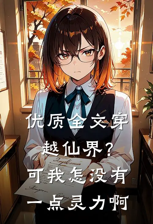优质全文穿越仙界？可我怎没有一点灵力啊