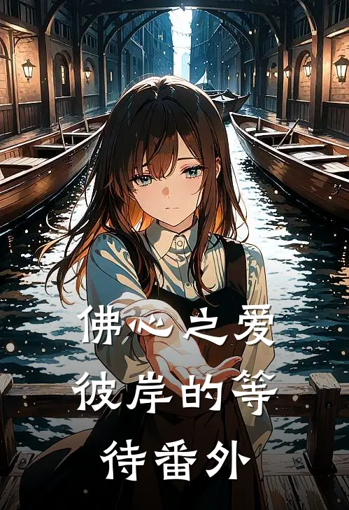 《佛心之爱：彼岸的等待》 番外
