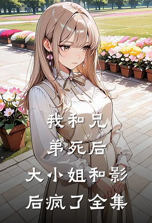 我和兄弟死后，大小姐和影后疯了 全集