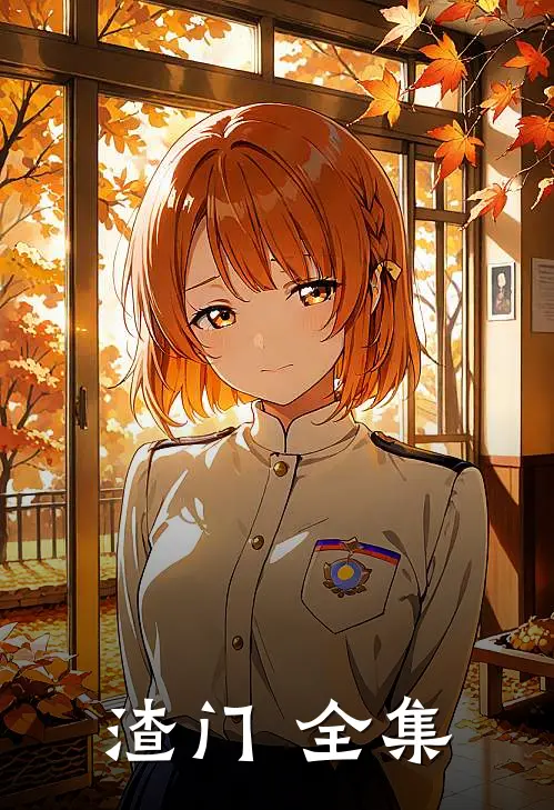 渣门 全集