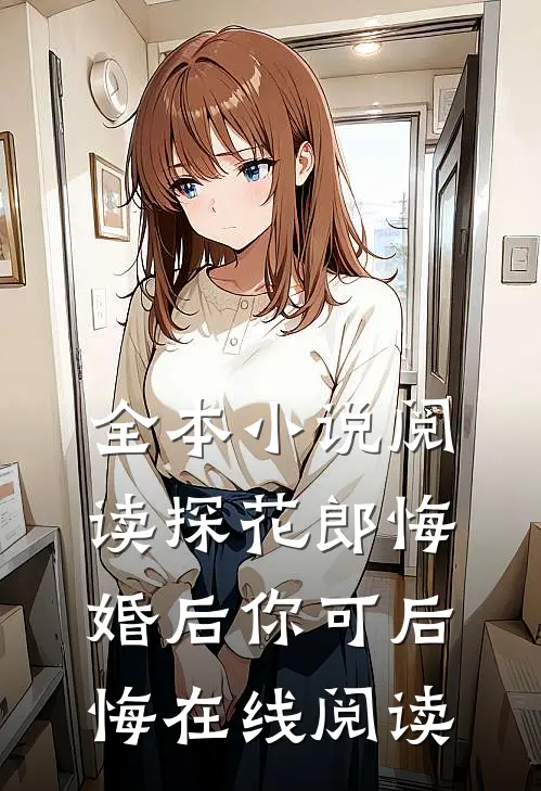 全本小说阅读探花郎悔婚后你可后悔在线阅读