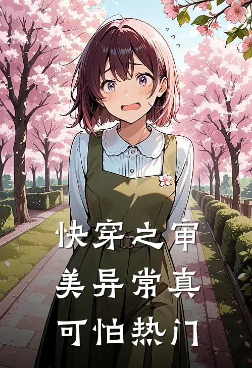 快穿之审美异常真可怕热门