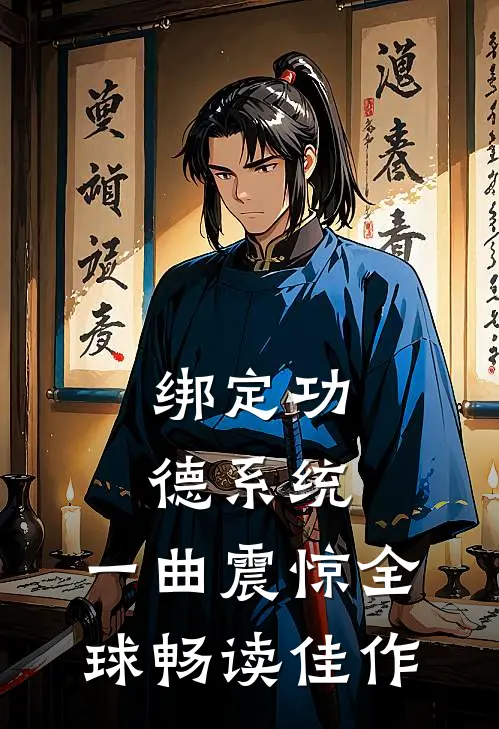 绑定功德系统，一曲震惊全球畅读佳作