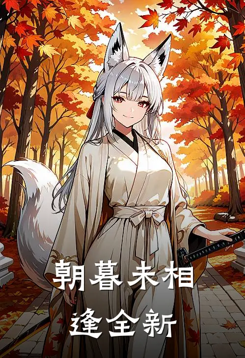 朝暮未相逢全新