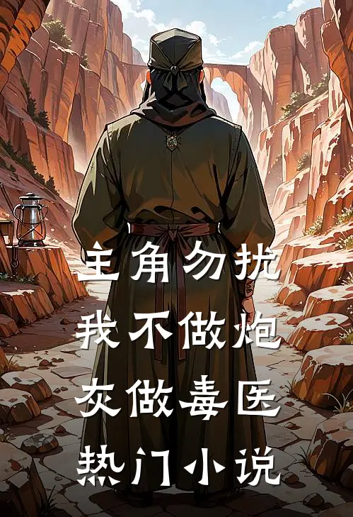 主角勿扰，我不做炮灰做毒医热门小说