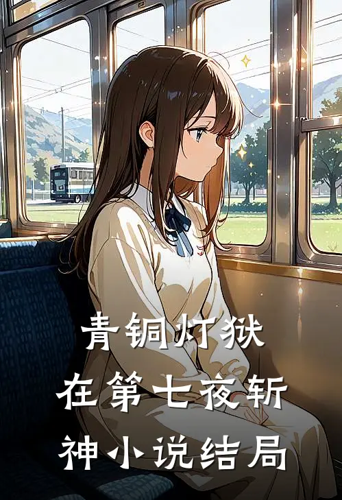 青铜灯狱：在第七夜斩神小说结局