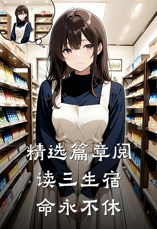 精选篇章阅读三生宿命永不休