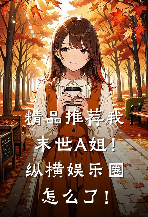 精品推荐我，末世A姐！纵横娱乐圈怎么了！