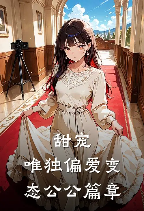 甜宠：唯独偏爱变态公公篇章