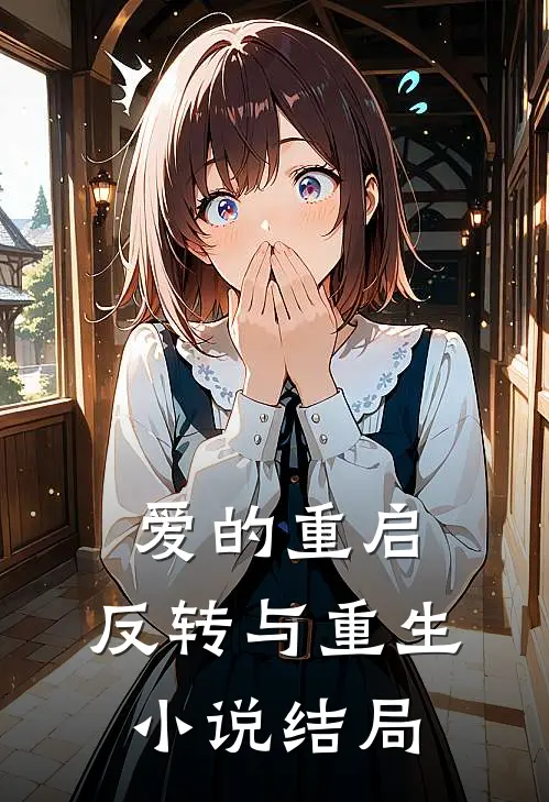 爱的重启：反转与重生小说结局