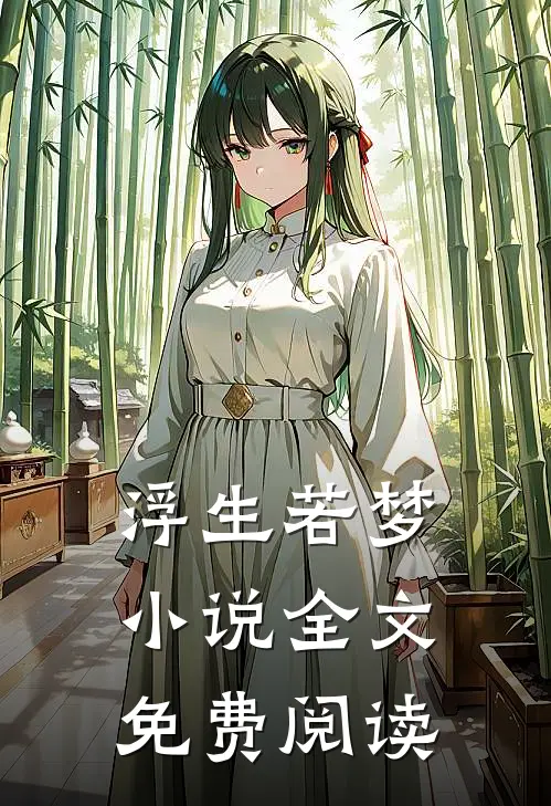 浮生若梦小说全文免费阅读