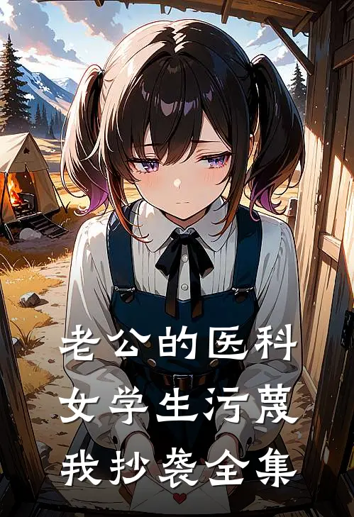 老公的医科女学生污蔑我抄袭全集