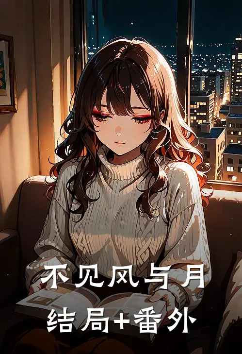 不见风与月结局+番外