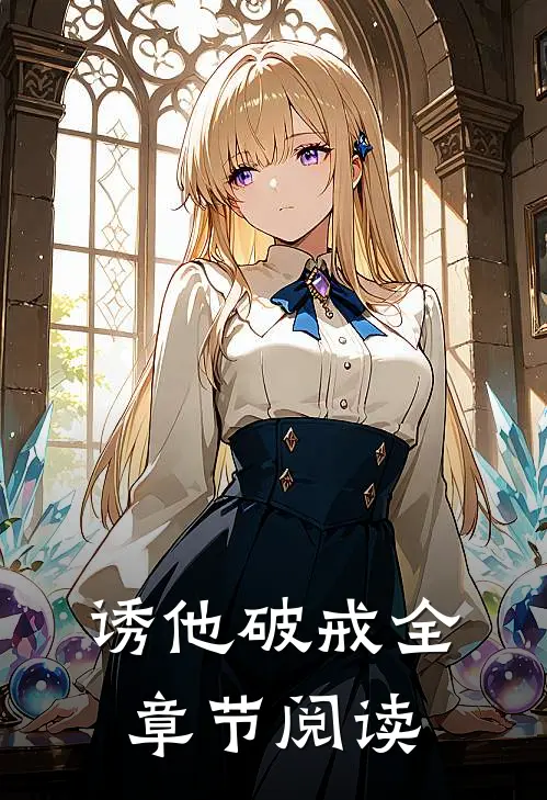 诱他破戒全章节阅读