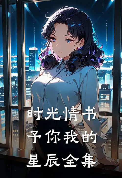 时光情书：予你我的星辰 全集