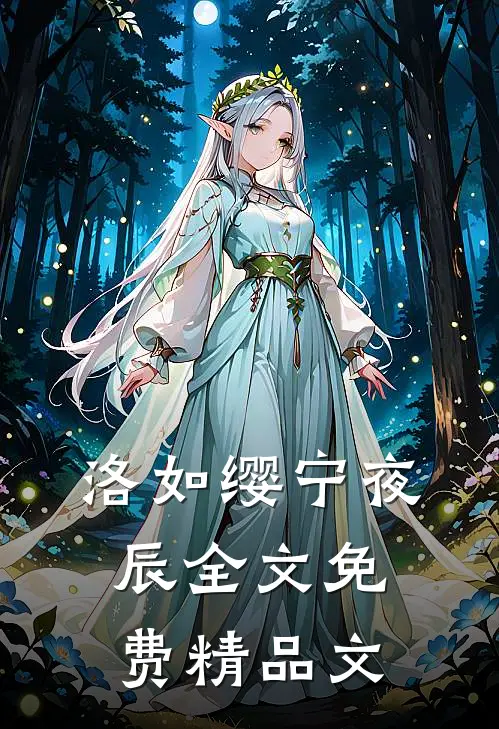 洛如缨宁夜辰全文免费精品文
