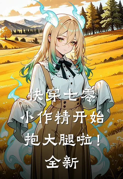 快穿七零：小作精开始抱大腿啦！全新