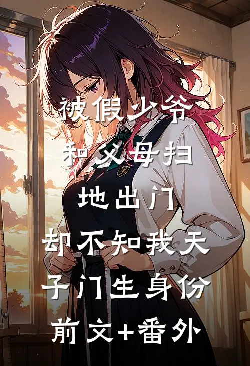 被假少爷和父母扫地出门，却不知我天子门生身份前文+番外