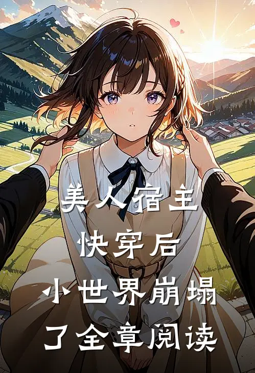 美人宿主快穿后，小世界崩塌了全章阅读