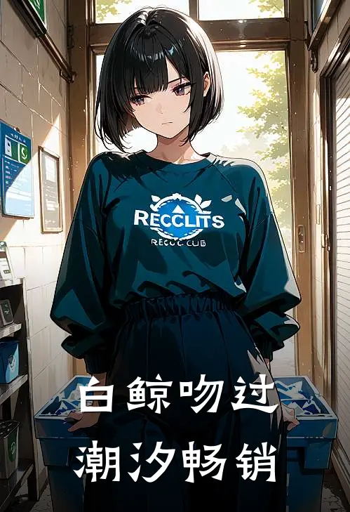 白鲸吻过潮汐畅销