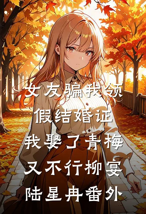女友骗我领假结婚证，我娶了青梅又不行柳宴陆星冉番外