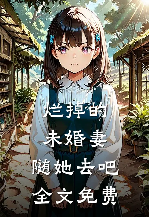 烂掉的未婚妻，随她去吧全文免费