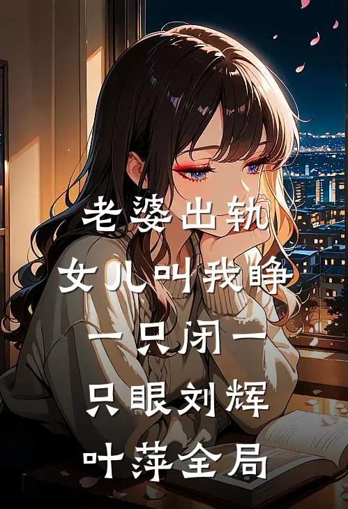 老婆出轨，女儿叫我睁一只闭一只眼刘辉叶萍全局