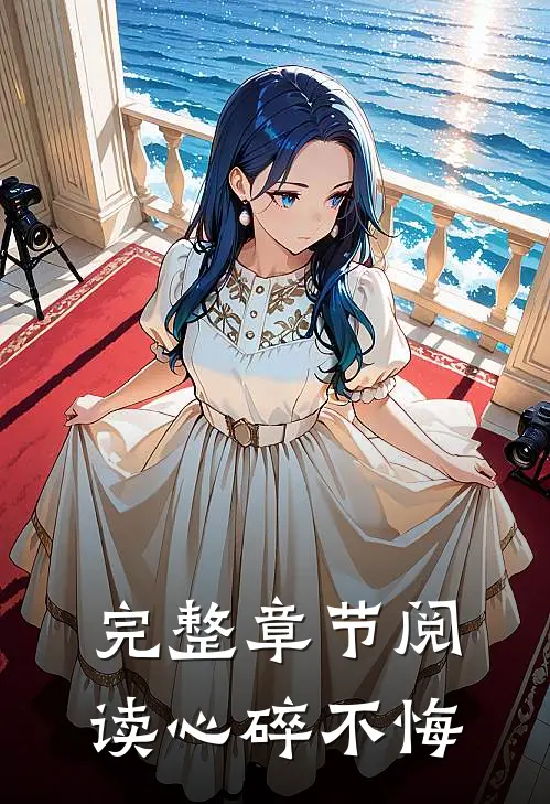 完整章节阅读心碎不悔
