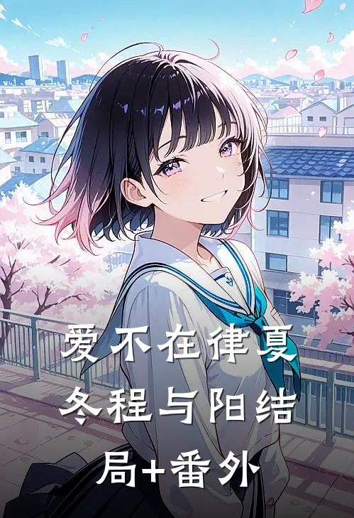 爱不在律夏冬程与阳结局+番外